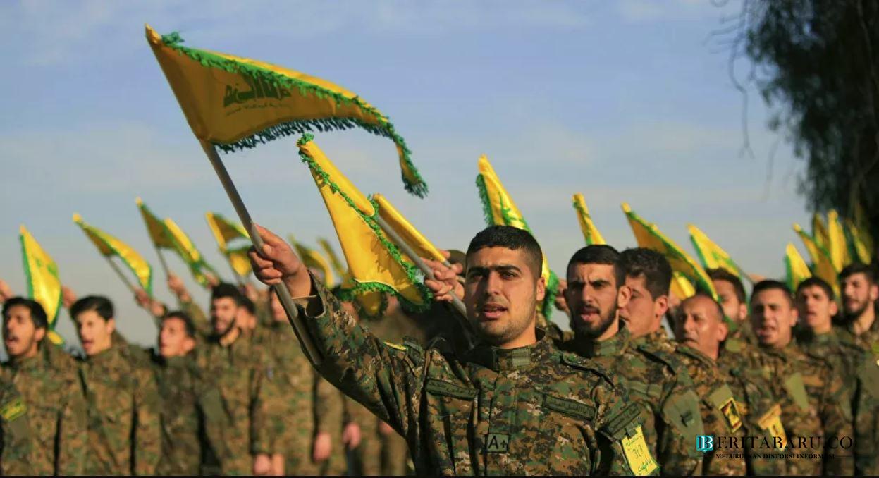 Pasukan Hizbullah