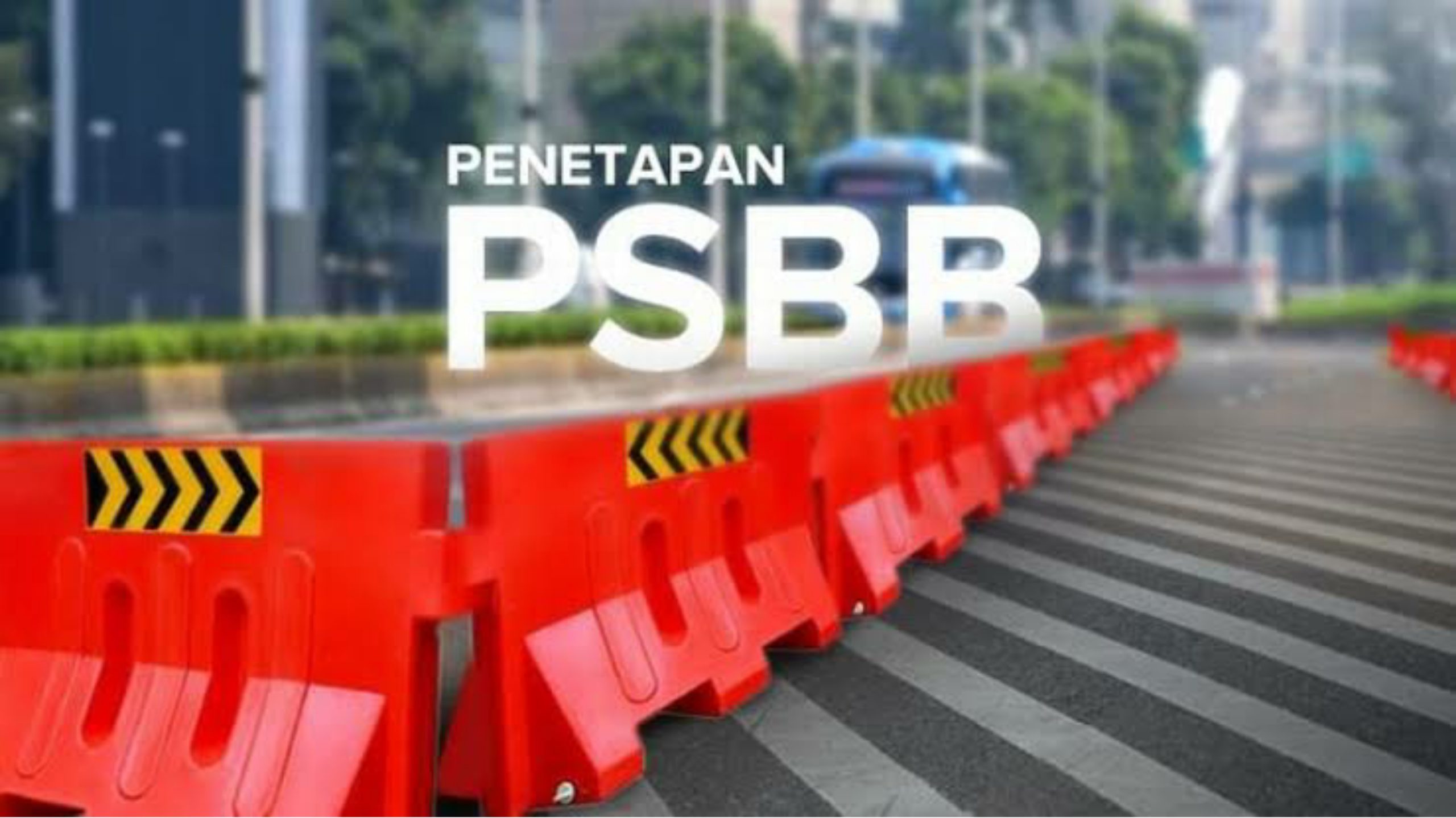 PSBB di Gresik Bakal Berlaku di 11 Kecamatan