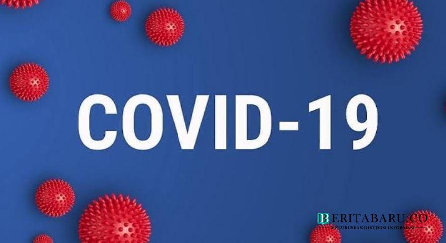 Positif Covid-19 Gresik