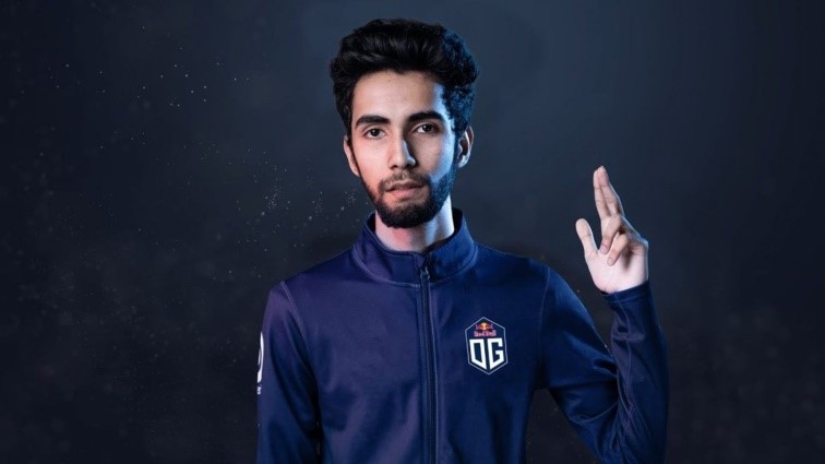 SumaiL