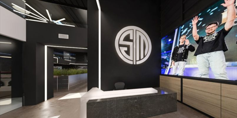 Team SoloMid