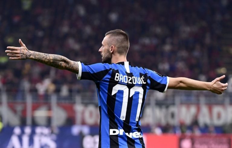 Liverpool Harus Menyiapkan Dana Besar untuk Boyong Brozovic