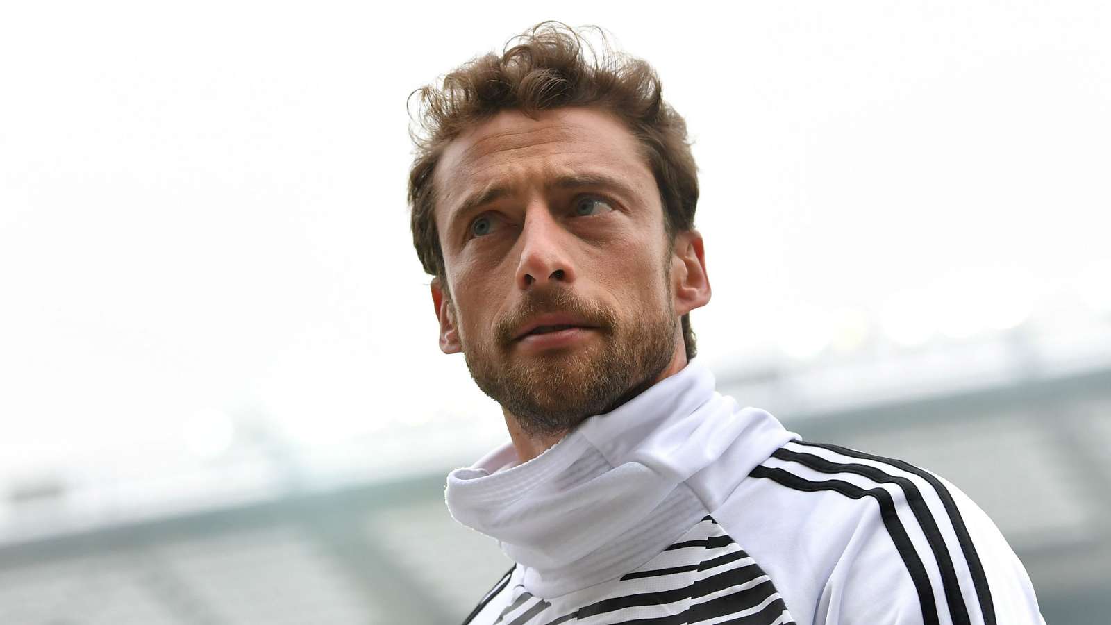 Claudio Marchisio Tertarik Melatih Juventus