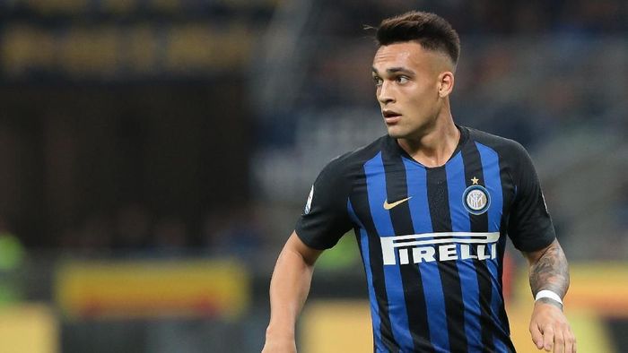 Meski Ditukar dengan Tiga Pemain, Inter Milan Tidak Tertarik