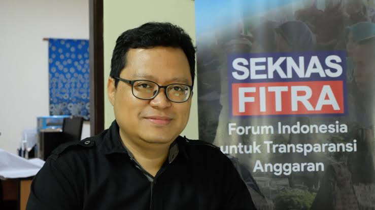 FITRA : Wagub DKI Jakarta Harus Menutup Kelemahan Gubernur