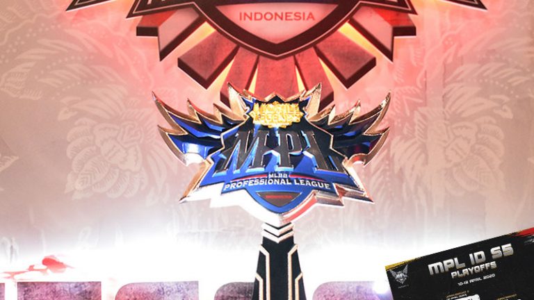 Resmi Dirilis; Berikut Jadwal Playoff MPL Season 5