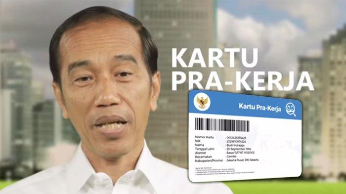 Agustinus Edy Sebut Program Kartu Prakerja "Bisnis Elit"