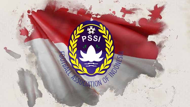 Dua Target PSSI di Ulang Tahunnya yang ke-90