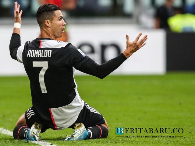 Juventus Akan Mengembalikan Cristiano Ronaldo ke Madrid?