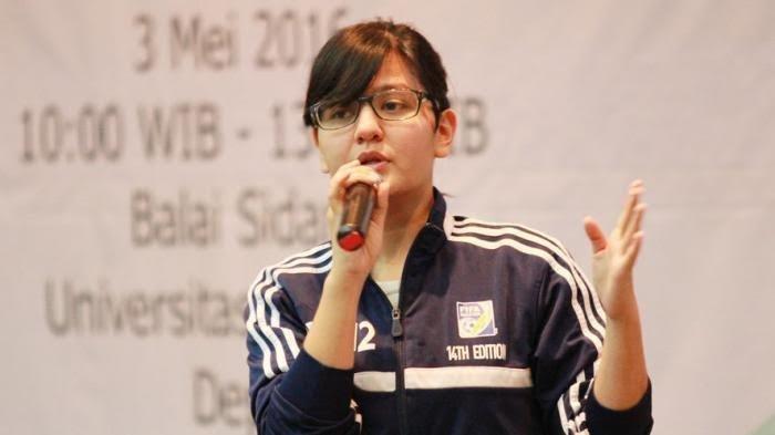 Ingin Rehat Sejenak, Ratu Tisha Menolak Pinangan Sriwijaya FC