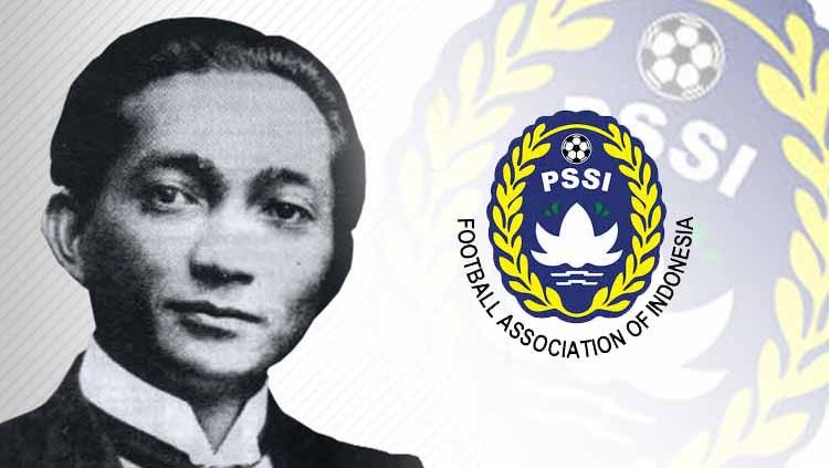 Pendiri PSSI Diusulkan Sebagai Pahlawan Nasional