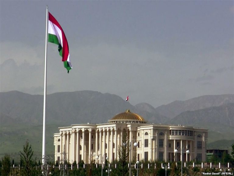 Tajikistan dan Turkmenistan, Dua Negara Bebas Corona