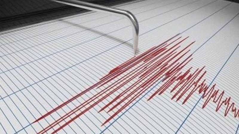 Gempa Magnitudo 5,2 Guncang Melonguane, Sulawesi Utara
