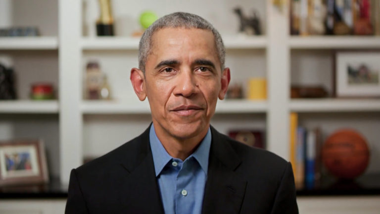 Selamati Joe Biden, Barrack Obama: This is your time