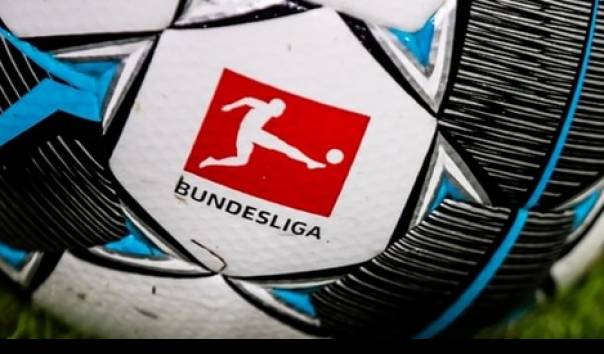 Pemerintah Jerman Beri Izin Bundesliga Bergulir Kembali