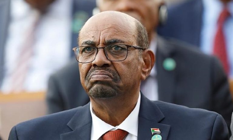 Mantan Diktator Sudan Diduga Terpapar COVID-19