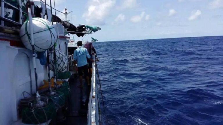 SARBUMUSI Kecam Perbudakan Modern 18 ABK di Kapal Tuna Berbendera RRC
