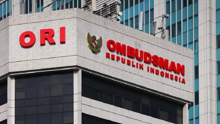 Berita Baru, Ombudsman_RI