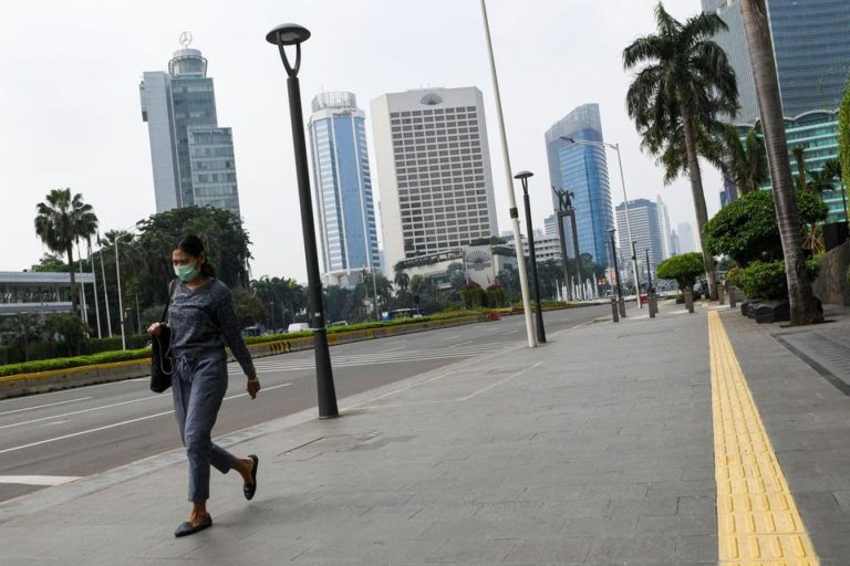 DKI Jakarta: 1.648 Orang Dinyatakan Sembuh Covid-19