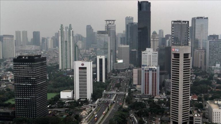 Jakarta Perlu Manfaatkan Skema Pembiayaan Kreatif untuk Jadi Kota Global