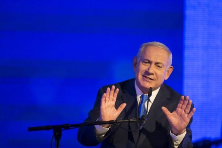 Benjamin Netanyahu: COVID-19 Gelombang Kedua Bisa Musnahkan Umat Manusia