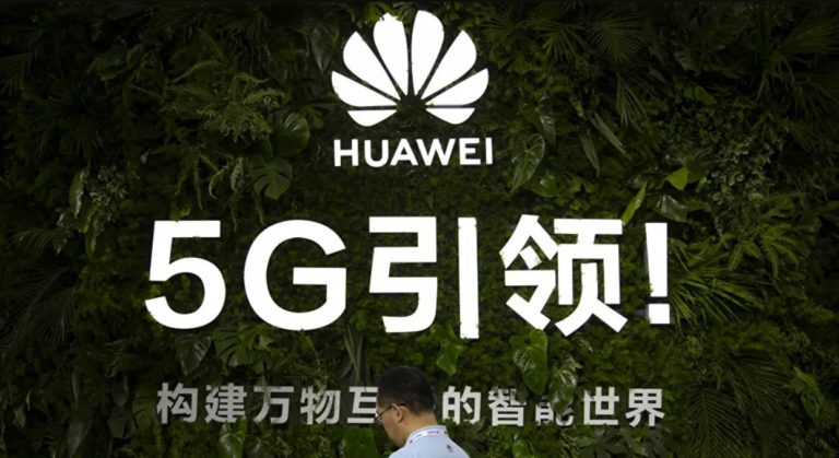 Huawei 5G