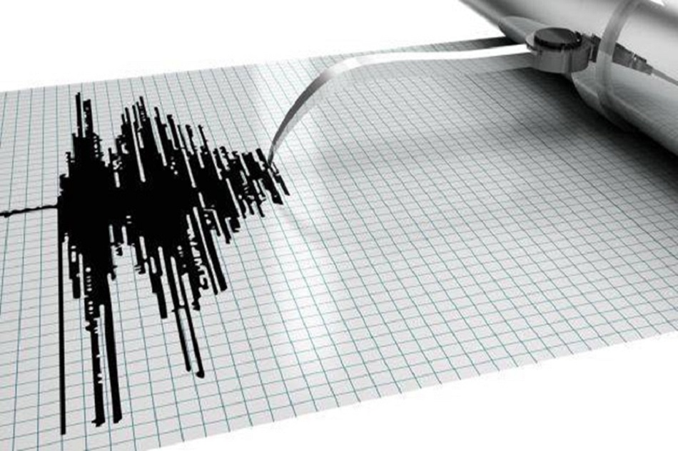 Gempa Bumi 5.2 Magnito Guncang Pangandaran, Jawa Barat