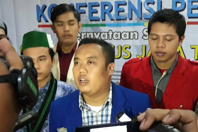 Cipayung Plus Jatim Sambut Hangat Kapolda Baru