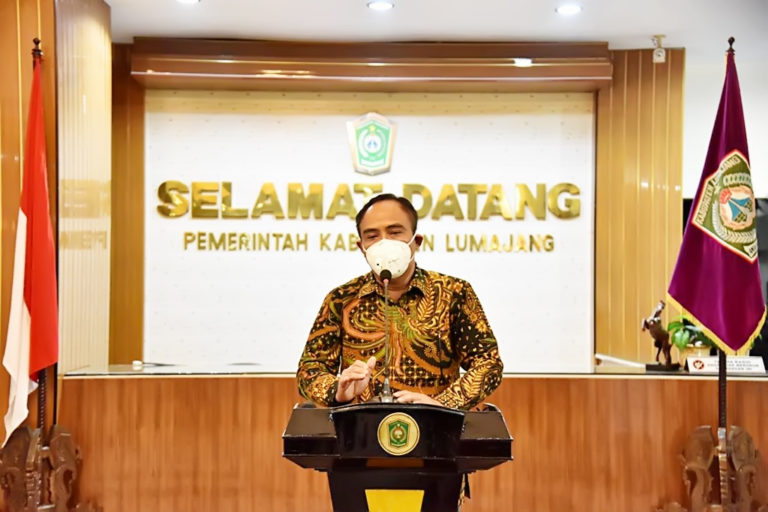 3 Pasien Covid-19 di Lumajang Sembuh per 9 Mei 2020