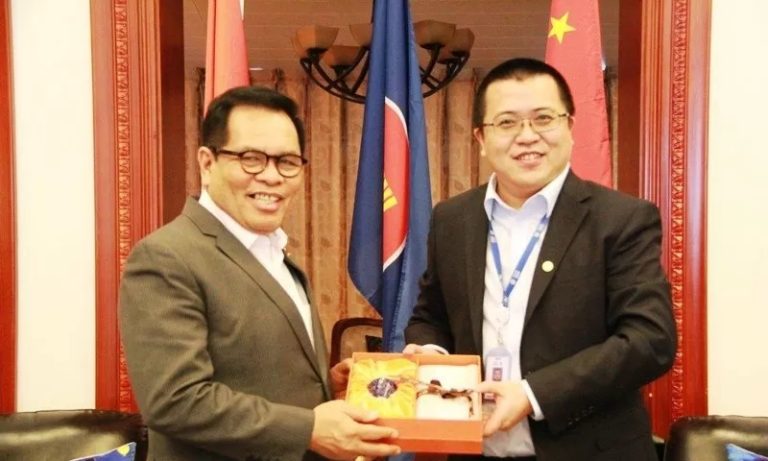 Di Tengah Covid-19, China Tawarkan Proyek Infrastruktur ke Indonesia