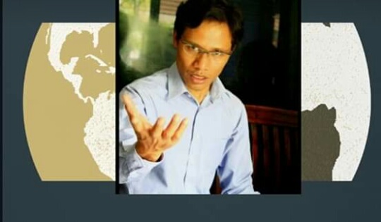 Suroto Ph Tantang Debat Terbuka Menteri Koperasi dan UKM RI Teten Masduki
