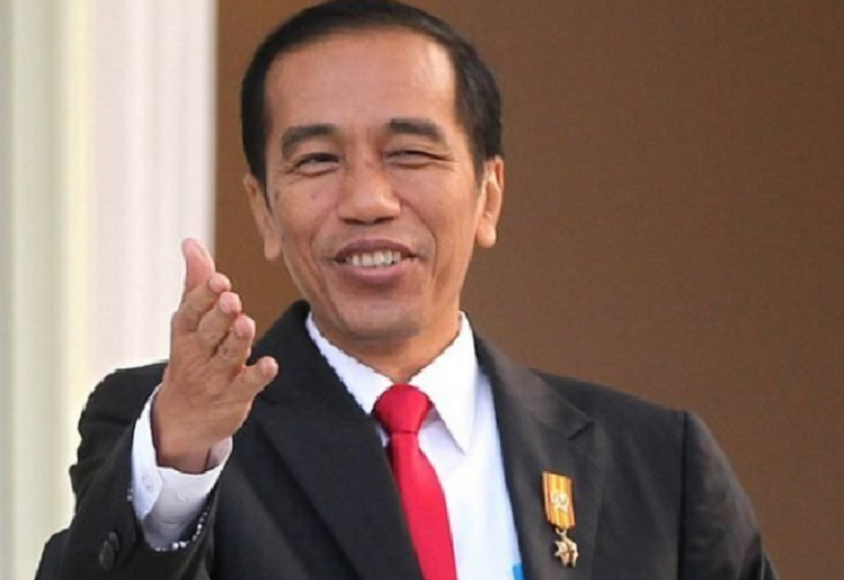 53,8 Persen Publik Tidak Puas Kerja Presiden Tangani Corona