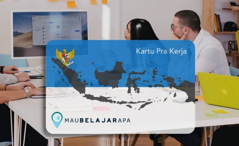 Agustinus Edy Kristianto: Program Kartu Prakerja yang Berantakan