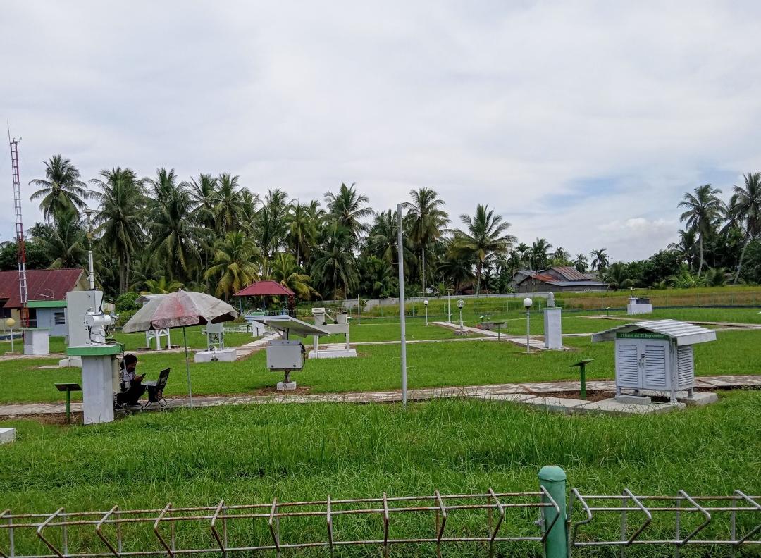 Kalbar Siap Antisipasi Kedatangan Musim Kemarau