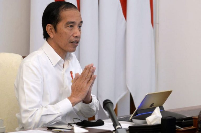 Jokowi Perintahkan Menpar Siapkan Promosi Wisata Era New Normal