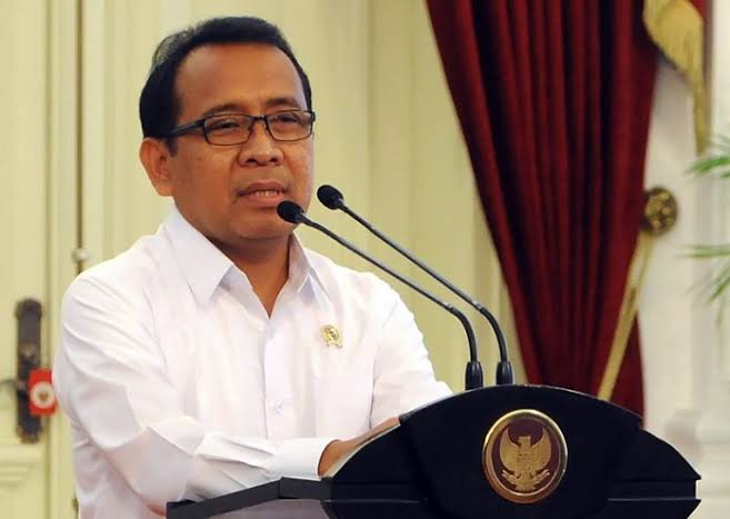 Presiden Jokowi Kirim Surpres Pergantian Panglima TNI ke DPR