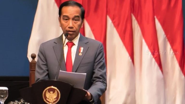 Berita Baru, Presiden Jokowi