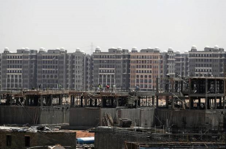 Proyek Ibu Kota Baru Mesir Tetap Dilanjut di Tengah Pandemi