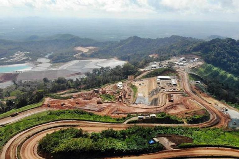 Walhi Jatim Soroti Operasi Pertambangan di Tengah Pandemi