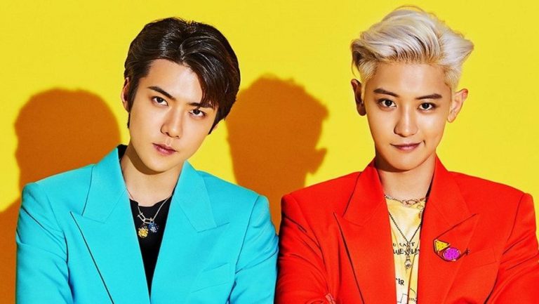 EXO-SC Dipastikan Segera Rilis Album Baru