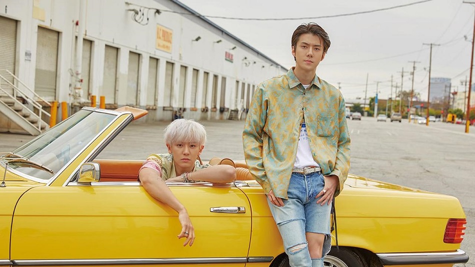 EXO-SC Dipastikan Segera Rilis Album Baru