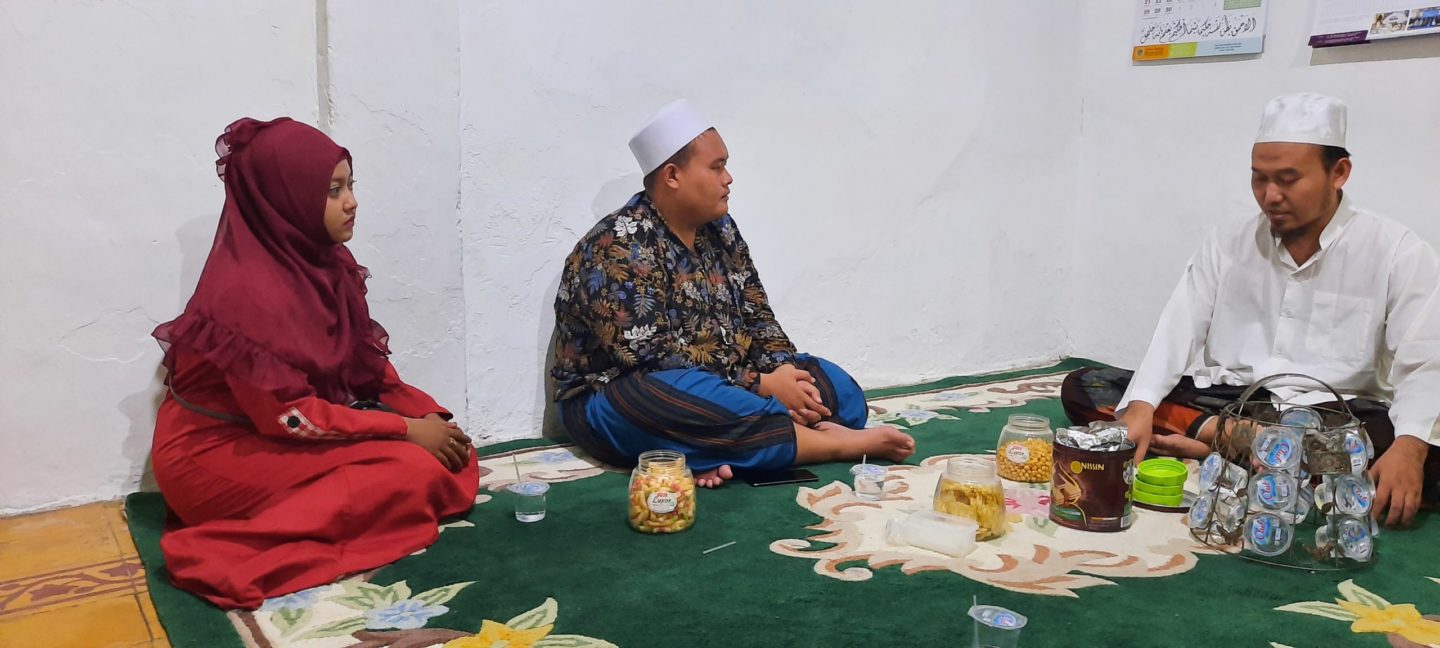 Jelang Masa Santri Kembali ke Pondok, Forsis Gresik Bakal Sosialisasikan Penerapan Protokol Kesehatan