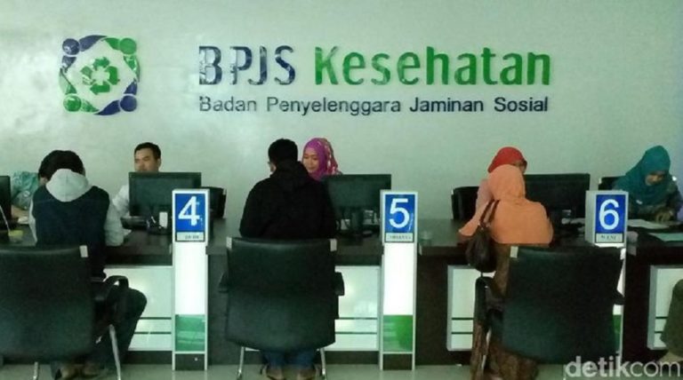 PTUN Batalkan Putusan KIP soal Audit BPJS Informasi Terbuka