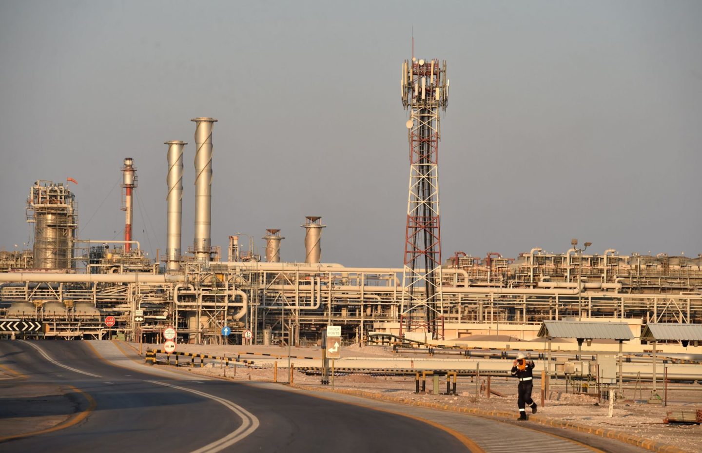 OPEC Pangkas Produksi, Meksiko Tidak Sepakat