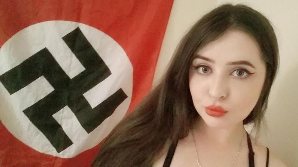 Neo-Nazi