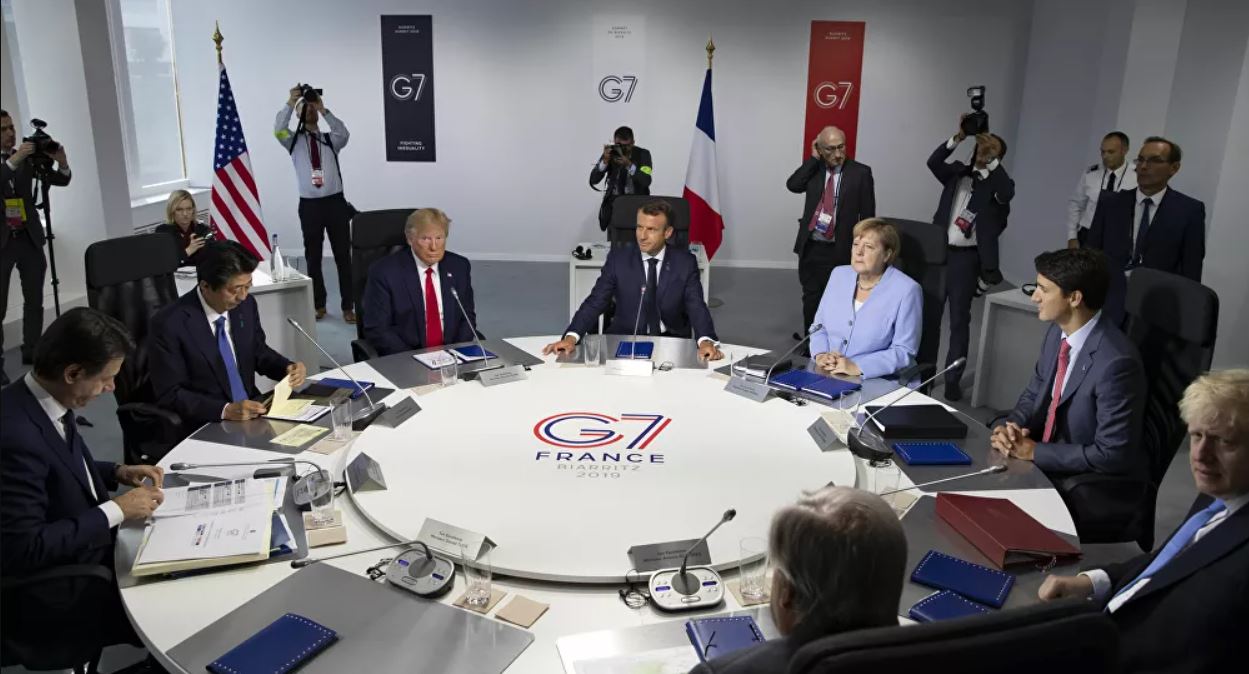 Anggota G7