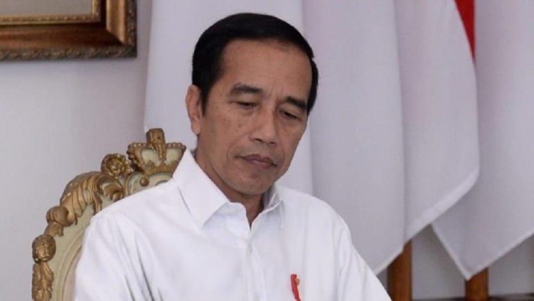Presiden Jokowi: Manajemen Satu Data COVID-19 Mulai Diperbaiki