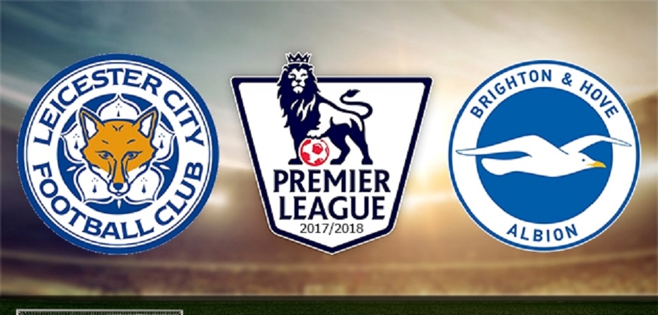 Live Streaming Leicester City vs Brighton Hove Albion, Kick Off 00.00 WIB