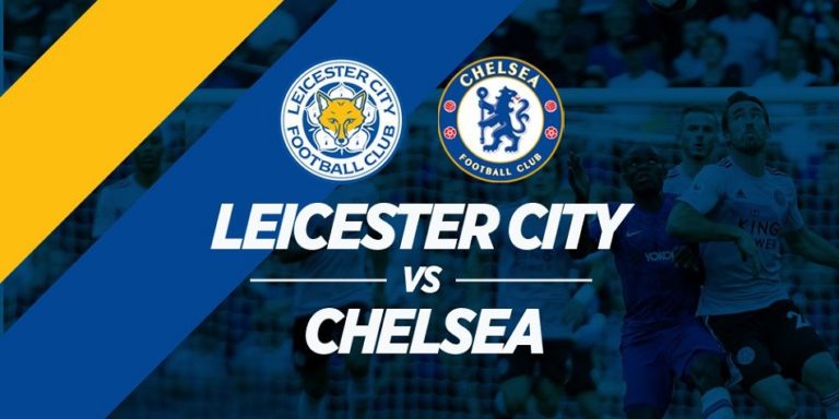 Live Streaming Liecester vs Chelsea: Perempat Final FA Cup Malam Ini