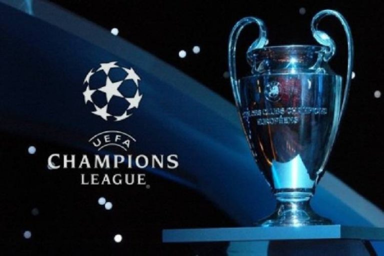 Berita Baru, Liga Champions